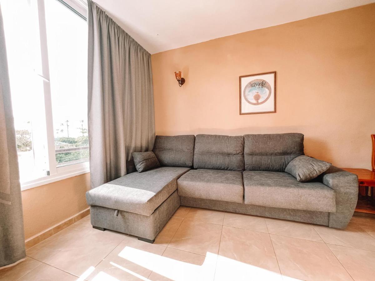 Apartment In Los Agaves, Close To Playa Bobo, La116 Плая-де-лас-Америкас Экстерьер фото