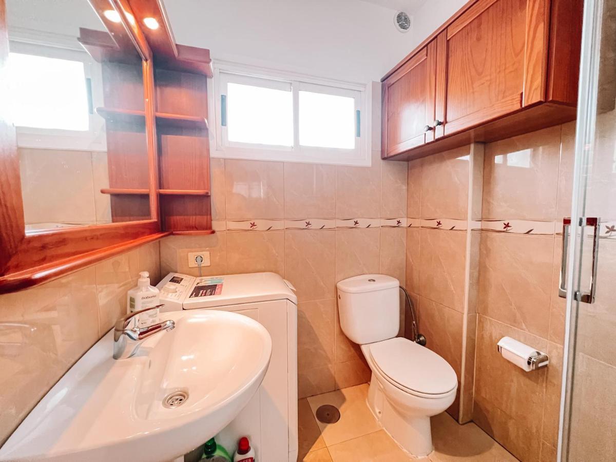 Apartment In Los Agaves, Close To Playa Bobo, La116 Плая-де-лас-Америкас Экстерьер фото