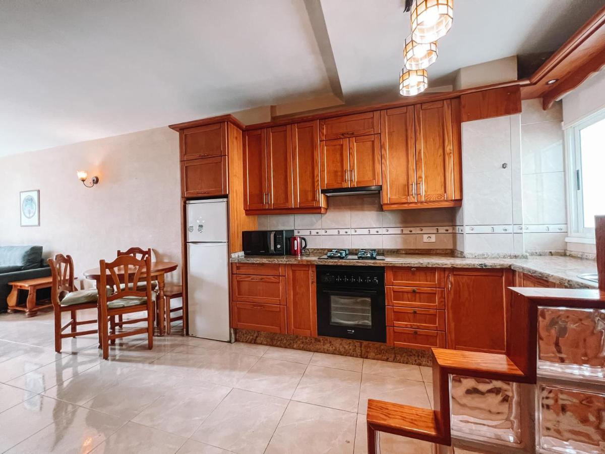 Apartment In Los Agaves, Close To Playa Bobo, La116 Плая-де-лас-Америкас Экстерьер фото