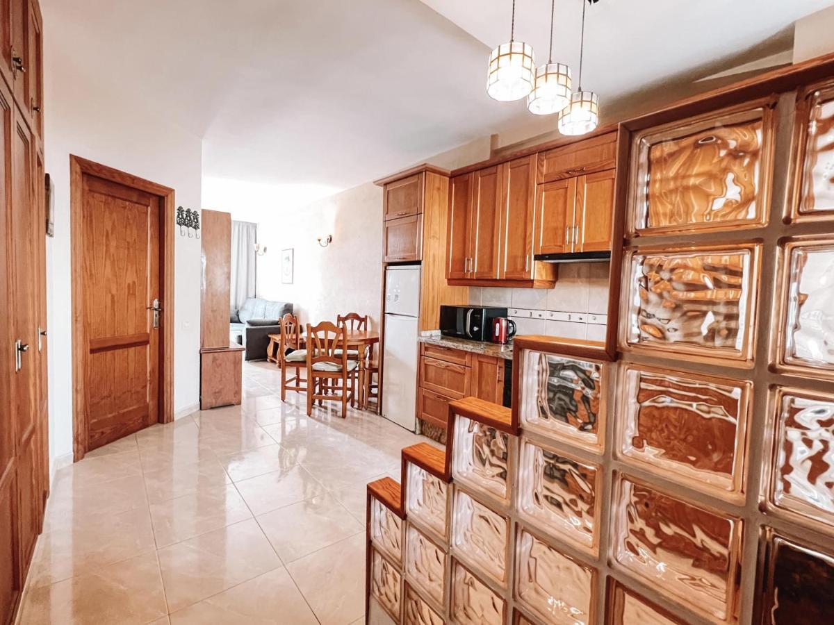 Apartment In Los Agaves, Close To Playa Bobo, La116 Плая-де-лас-Америкас Экстерьер фото