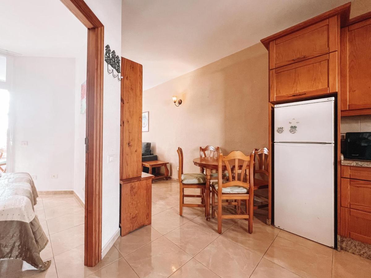 Apartment In Los Agaves, Close To Playa Bobo, La116 Плая-де-лас-Америкас Экстерьер фото