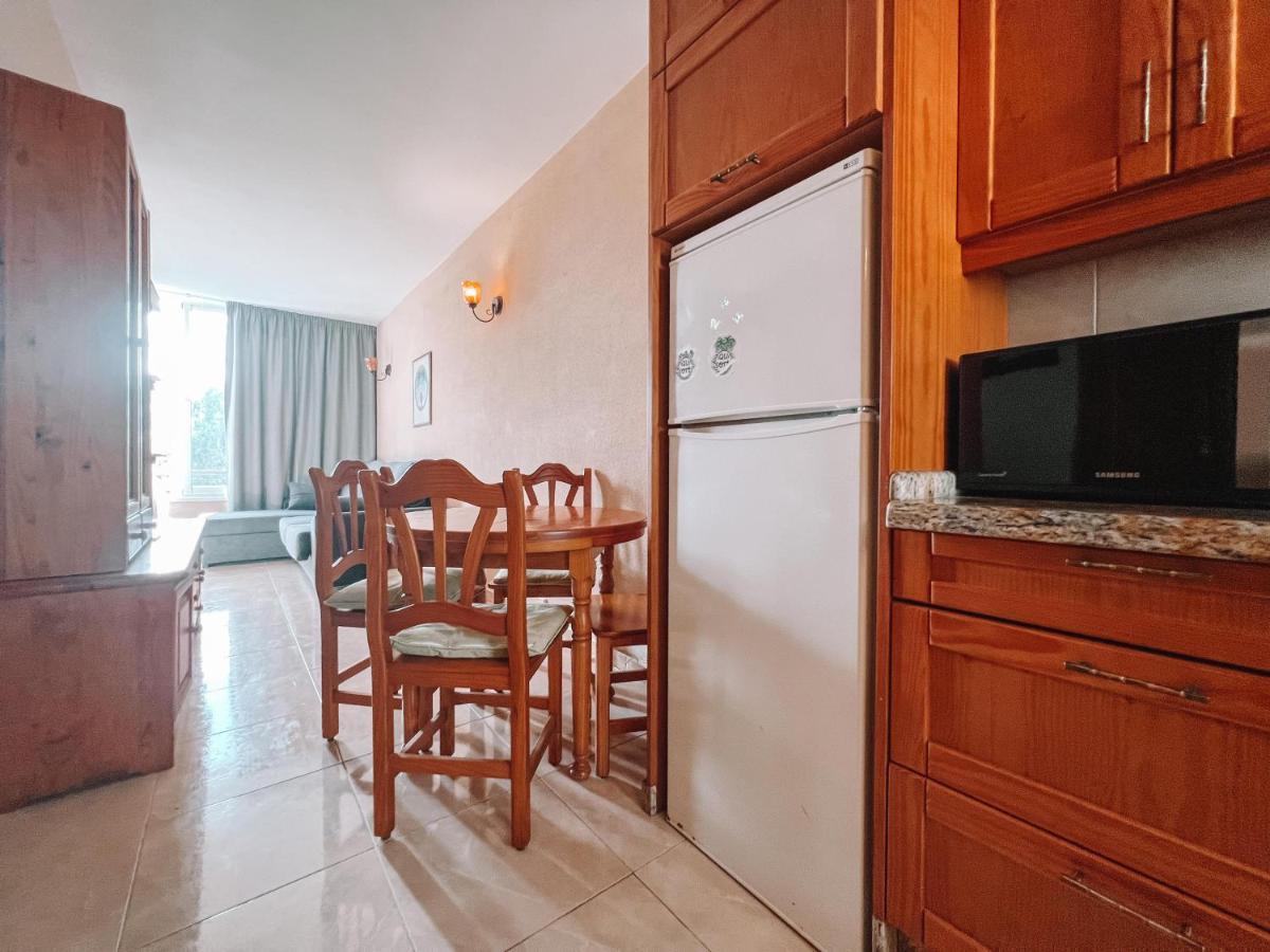 Apartment In Los Agaves, Close To Playa Bobo, La116 Плая-де-лас-Америкас Экстерьер фото