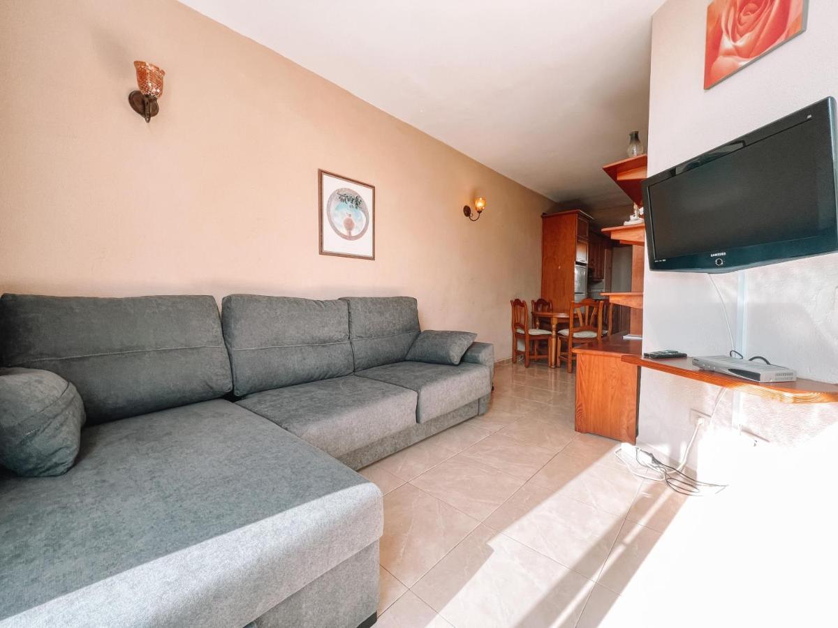 Apartment In Los Agaves, Close To Playa Bobo, La116 Плая-де-лас-Америкас Экстерьер фото