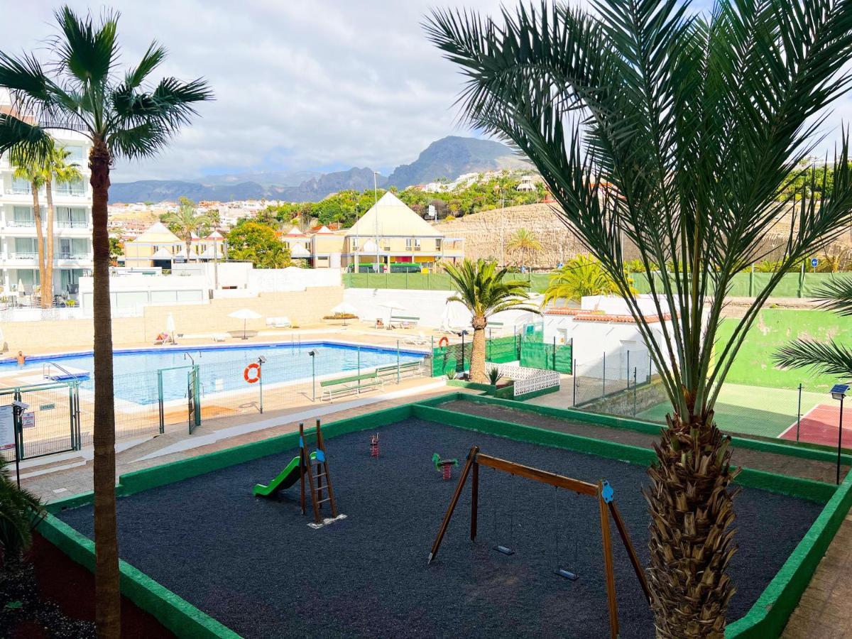 Apartment In Los Agaves, Close To Playa Bobo, La116 Плая-де-лас-Америкас Экстерьер фото