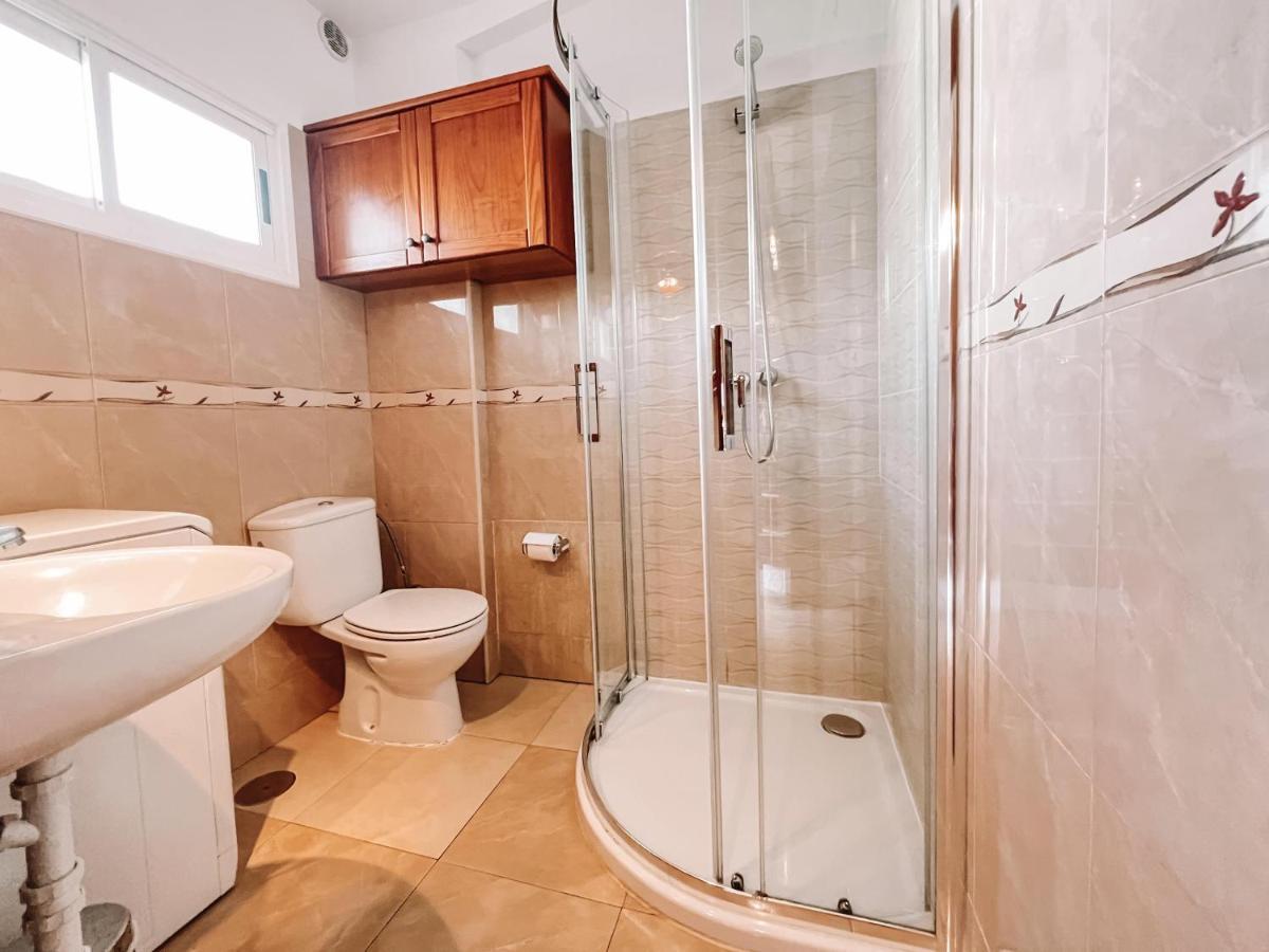 Apartment In Los Agaves, Close To Playa Bobo, La116 Плая-де-лас-Америкас Экстерьер фото