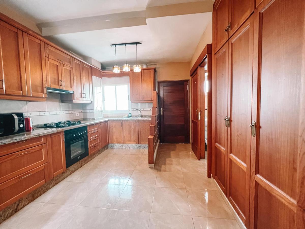 Apartment In Los Agaves, Close To Playa Bobo, La116 Плая-де-лас-Америкас Экстерьер фото