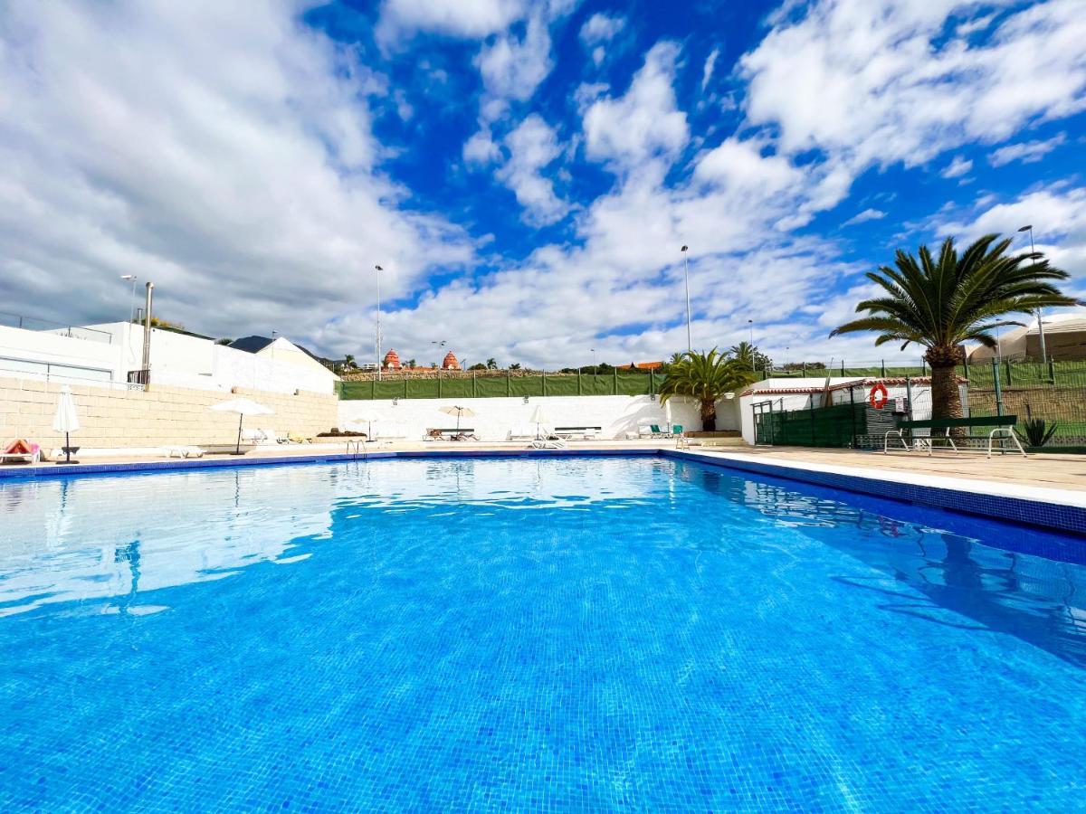Apartment In Los Agaves, Close To Playa Bobo, La116 Плая-де-лас-Америкас Экстерьер фото