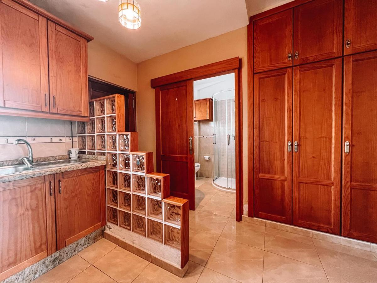 Apartment In Los Agaves, Close To Playa Bobo, La116 Плая-де-лас-Америкас Экстерьер фото