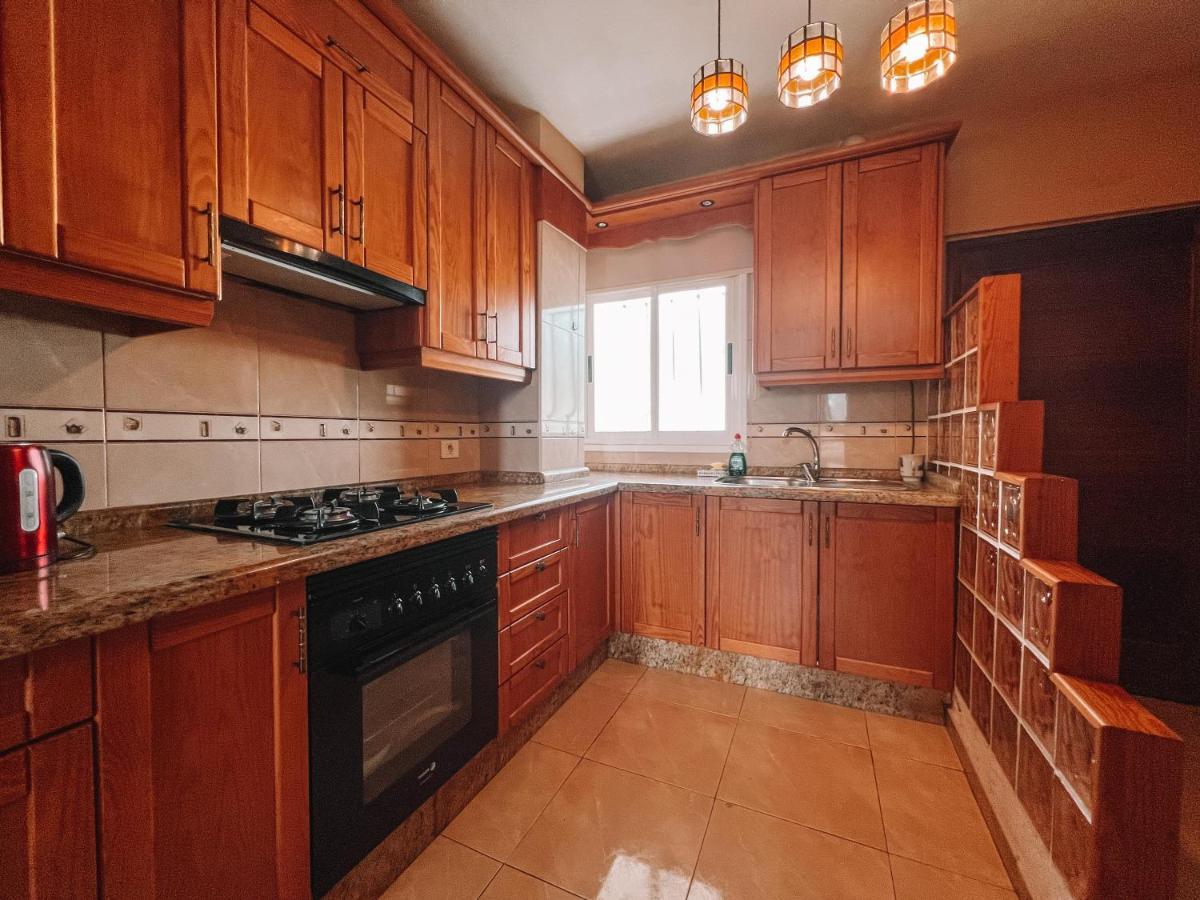 Apartment In Los Agaves, Close To Playa Bobo, La116 Плая-де-лас-Америкас Экстерьер фото